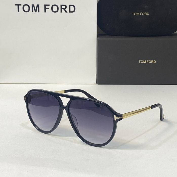 Tom Ford Sunglasses Top Quality TOS00388